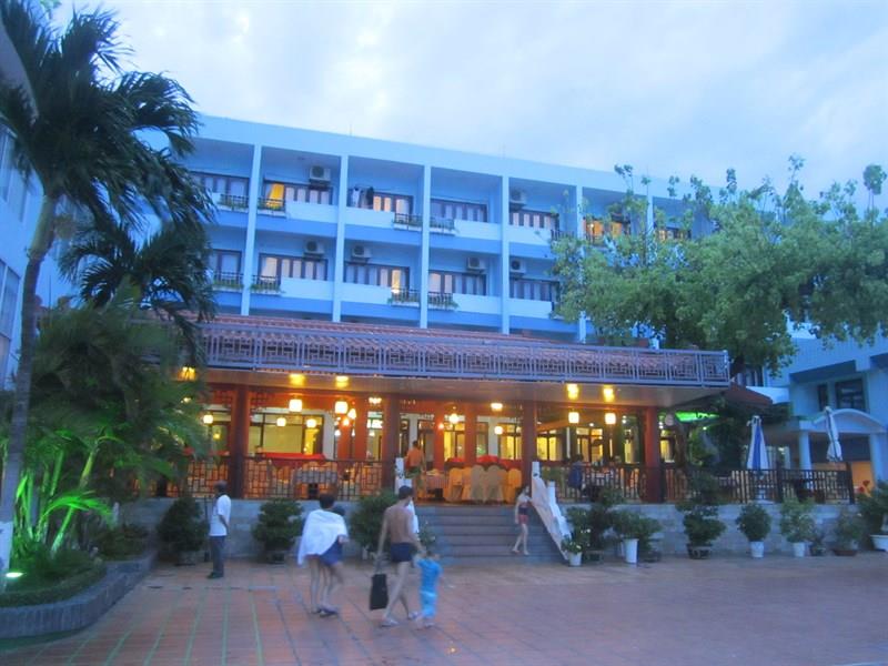 Top 20 khách sạn nên ở khi đi du lịch tại Quy Nhơn từ cao cấp đến bình dân-12