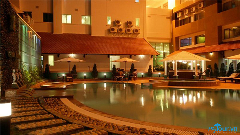 Top 20 khách sạn nên ở khi đi du lịch tại Quy Nhơn từ cao cấp đến bình dân-18