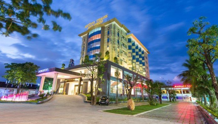 Top 20 khách sạn nên ở khi đi du lịch tại Quy Nhơn từ cao cấp đến bình dân-16