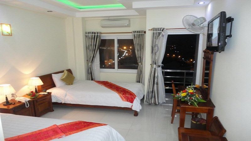 Top 20 khách sạn nên ở khi đi du lịch tại Quy Nhơn từ cao cấp đến bình dân-6