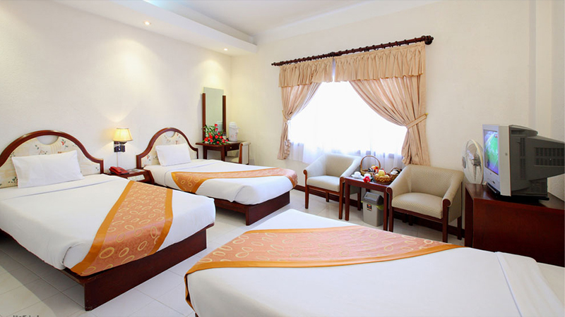 Top 20 khách sạn nên ở khi đi du lịch tại Quy Nhơn từ cao cấp đến bình dân-7