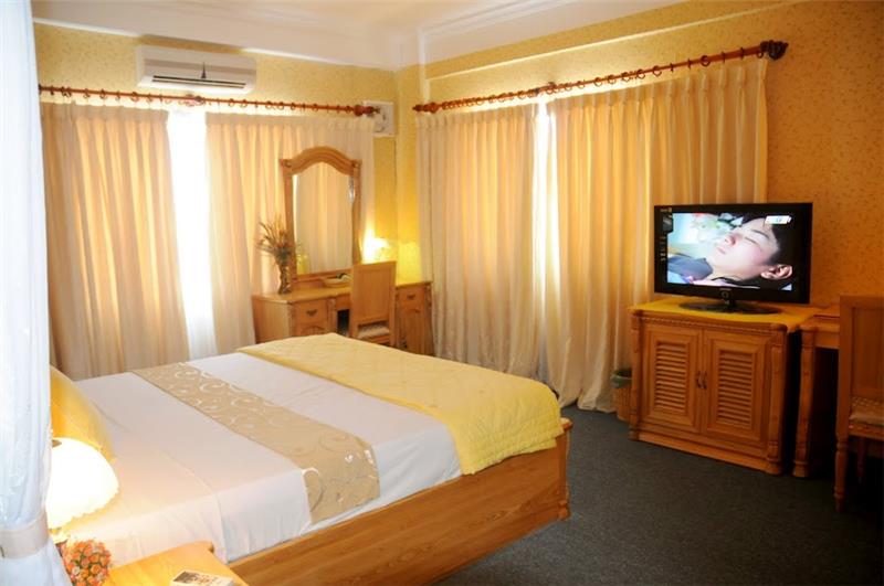 Top 20 khách sạn nên ở khi đi du lịch tại Quy Nhơn từ cao cấp đến bình dân-14