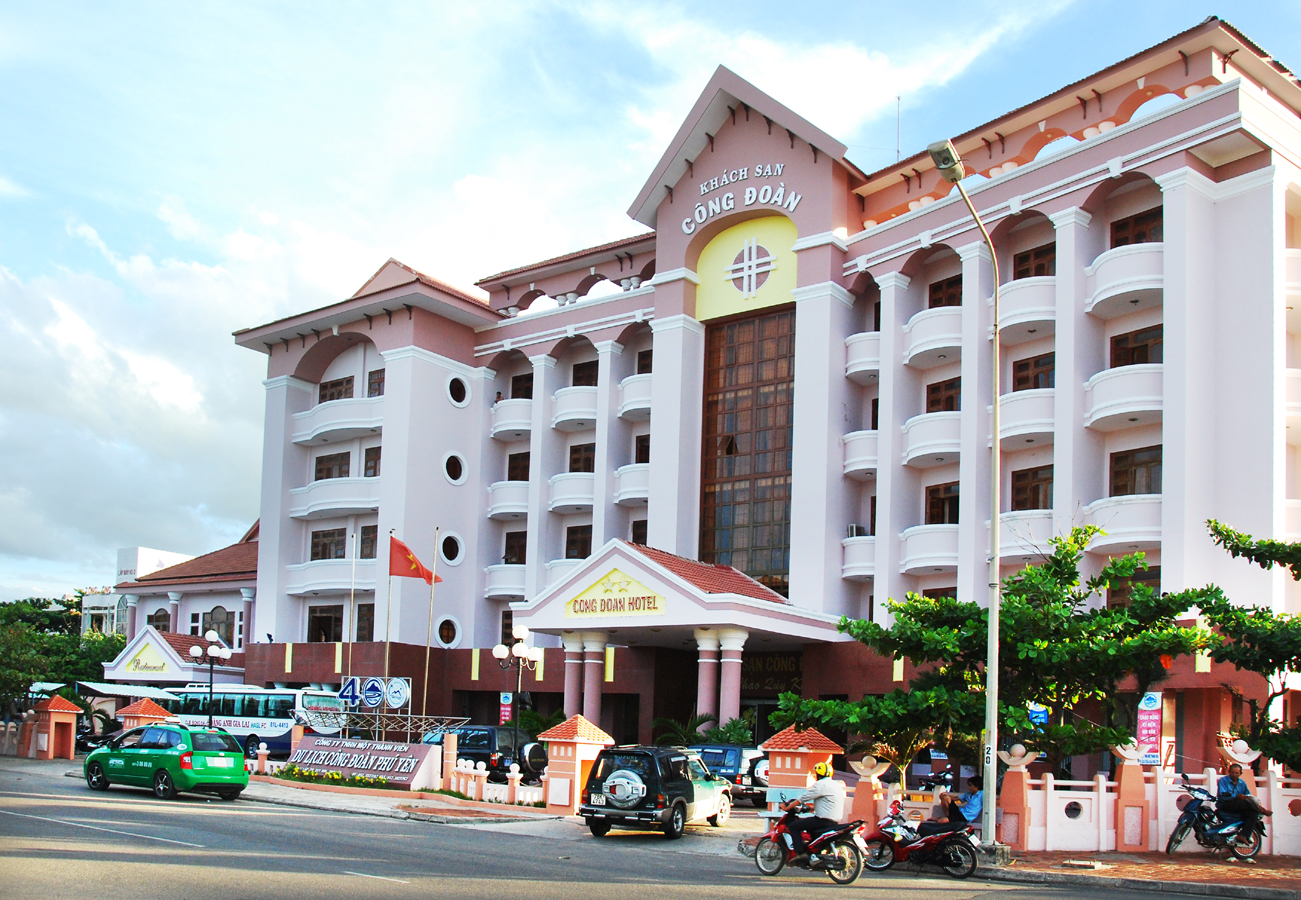 Top 20 khách sạn nên ở khi đi du lịch tại Phú Yên-20