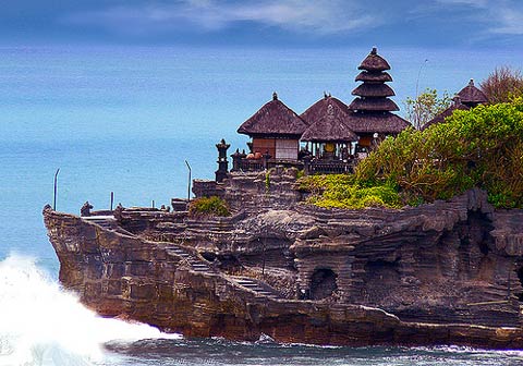 Top 10 địa điểm thăm quan không thể bỏ qua khi đi du lịch tại Bali-1