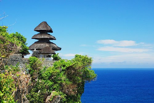 Top 10 địa điểm thăm quan không thể bỏ qua khi đi du lịch tại Bali-8