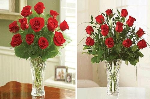 4 cách cắm hoa hồng đẹp tươi lâu nhất-7