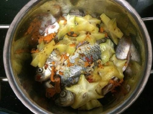 Cách kho cá diếc ngon bổ dưỡng, không tanh-6
