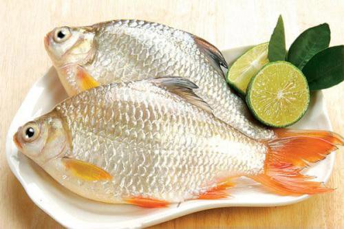 Cách kho cá diếc ngon bổ dưỡng, không tanh-4