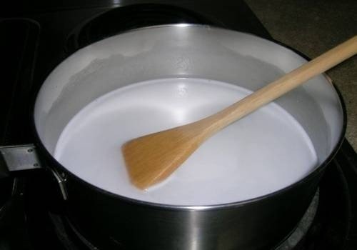 Cách nấu chè gạo nếp ngon ngọt đến giọt cuối cùng-7