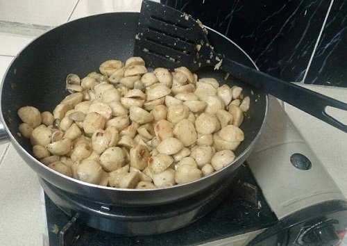 Cách nấu hủ tiếu Nam Vang ngon miễn chê tại nhà-14