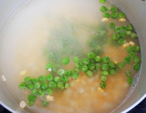 Cách nấu súp cua ngon, đơn giản tại nhà-7