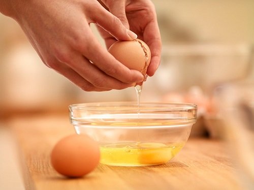 10 phút cho cách nấu súp trứng thơm ngon, ngọt lành-3