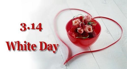 Ngày valentine trắng là ngày nào? Nguồn gốc và ý nghĩa