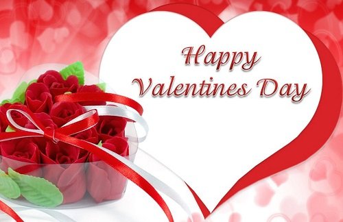 Những lời chúc valentine lãng mạn và ngọt ngào nhất