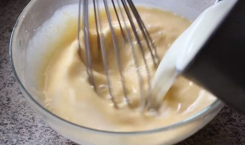Cách làm bánh su kem kiểu Pháp chuẩn nhất-2