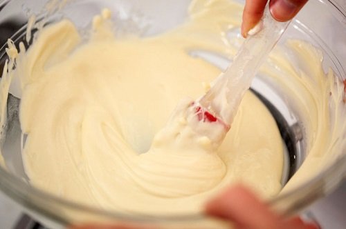 Cách làm bánh su kem kiểu Pháp chuẩn nhất-3