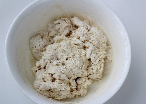 Cách làm bánh bao không nhân ngon cho người ăn chay-3