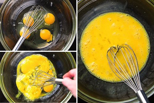 Mê ngay tức thì với cách làm bánh trứng Hongkong-3