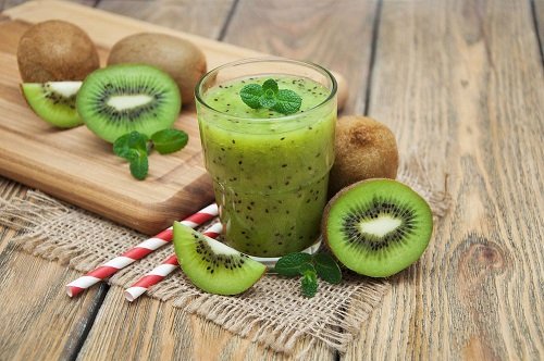 Cách ăn quả kiwi đúng cách và ngon miệng-6