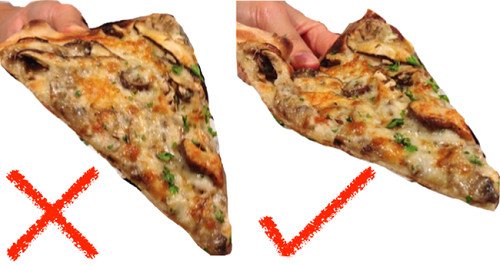 Cách ăn pizza đúng cách mà không phải ai cũng biết-3