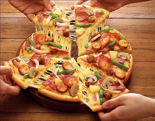 Cách ăn pizza đúng cách mà không phải ai cũng biết-2