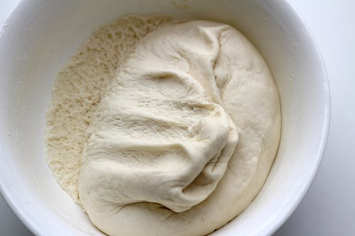 Bật mí cách làm bánh bao chay chiên ngon vô đối-4