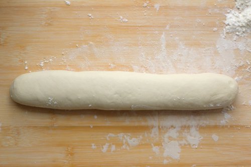 Bật mí cách làm bánh bao chay chiên ngon vô đối-5