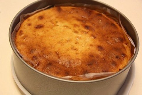 Học làm bánh bông lan bằng bột mikko siêu nhanh-3