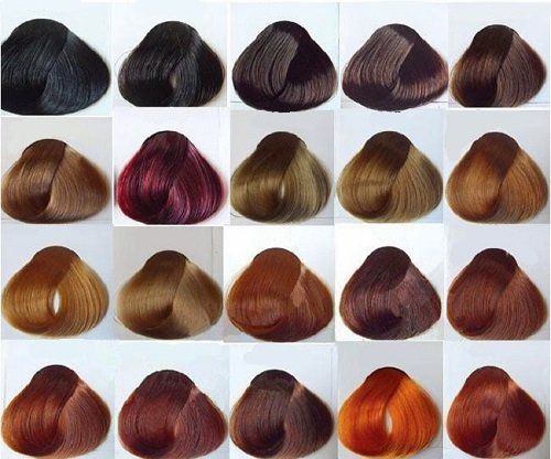 Cách nhuộm tóc đều màu tại nhà đơn giản mà đẹp-2