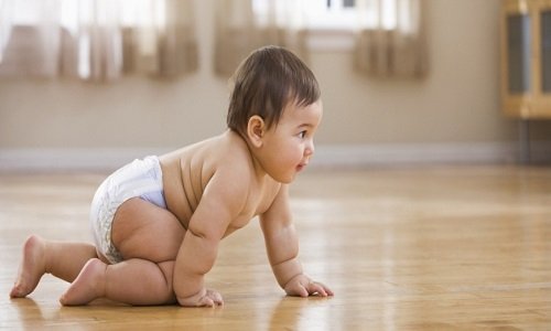 Trẻ 7 tháng tuổi nặng bao nhiêu kg là bình thường?-7