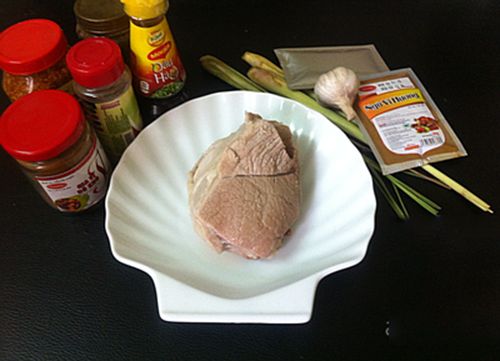 Cách làm thịt bò khô miếng thơm ngon đơn giản tại nhà-7