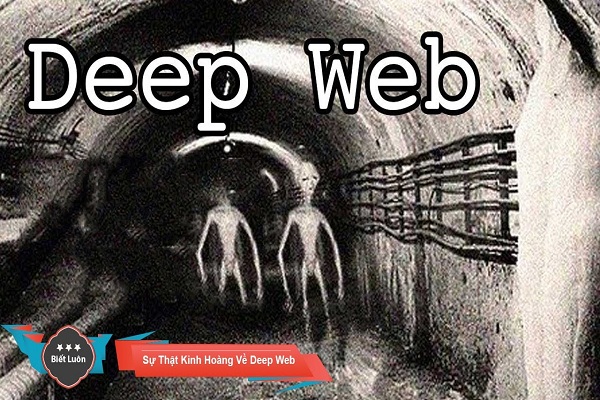 10 điều đáng sợ về Deep Web – Đọc và khám phá 2
