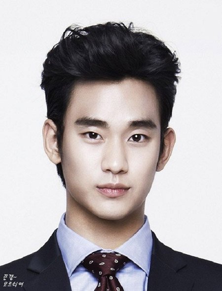 Kiểu tóc nam đẹp chuẩn men Hàn Quốc phù hợp với từng khuôn mặt-5