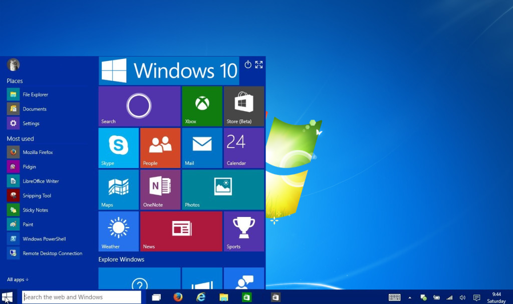 Tôi nên sử dụng phiên bản Windows 10 nào?  Windows Home/Pro/Enter hoặc Edu-2