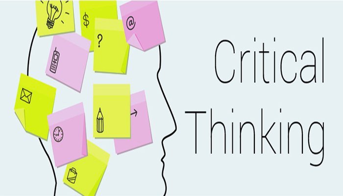 Critical thinking là gì? Cách rèn luyện tư duy phản biện-1