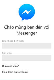 Cách đăng xuất Messenger trên iPhone và Android cực dễ