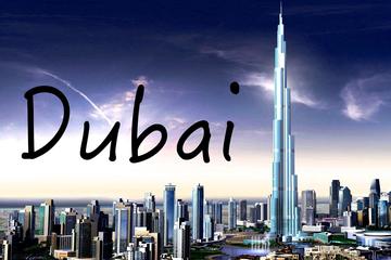 Dubai thuộc nước nào? Ở đâu? Vì sao Dubai giàu nhất thế giới?-1