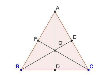 Công thức tính diện tích tam giác: Thường, Vuông, Cân, Đều-4