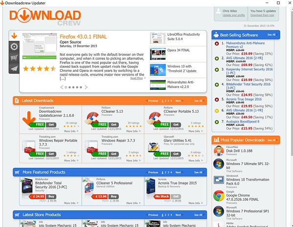 Những website dowload phần mềm miễn phí tốt nhất-8