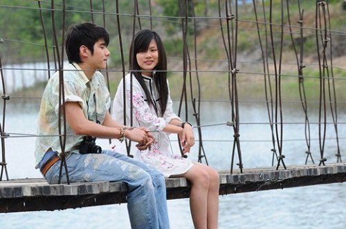 Những bộ phim Thái Lan tình cảm lãng mạn đáng xem nhất