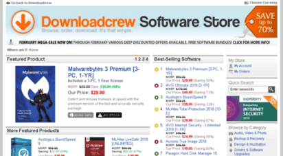 Những website dowload phần mềm miễn phí tốt nhất-5