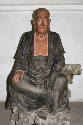18 vị La Hán chùa Tây Phương – Tâm linh cửa Phật-3