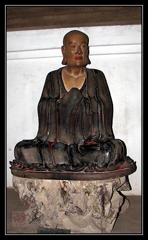 18 vị La Hán chùa Tây Phương – Tâm linh cửa Phật-4