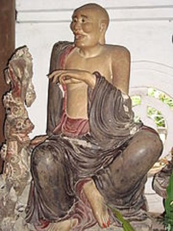 18 vị La Hán chùa Tây Phương – Tâm linh cửa Phật-11