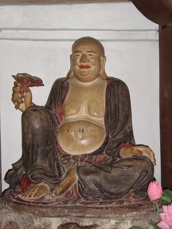 18 vị La Hán chùa Tây Phương – Tâm linh cửa Phật-17