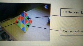 Cách chơi rubik tam giác (Pyraminx) cực đơn giản-5