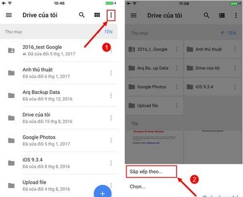 Hướng dẫn dùng Google Drive trên Android-9