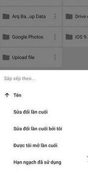 Hướng dẫn dùng Google Drive trên Android-10