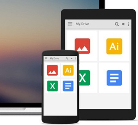 Hướng dẫn dùng Google Drive trên Android