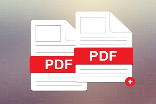 Cách sao chép (Copy) dữ liệu trong file pdf